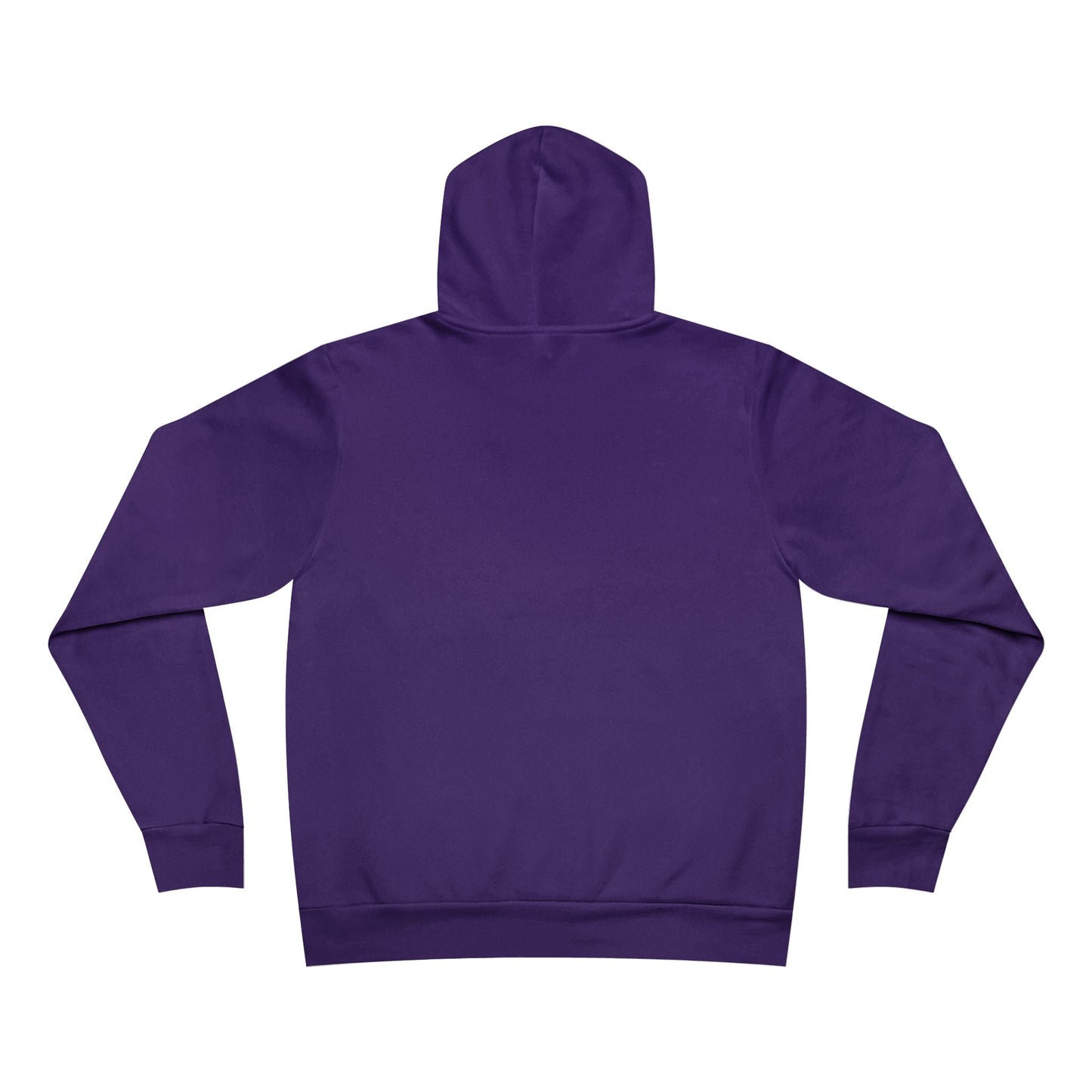 Waconia 3up Unisex Sponge Fleece Pullover Hoodie