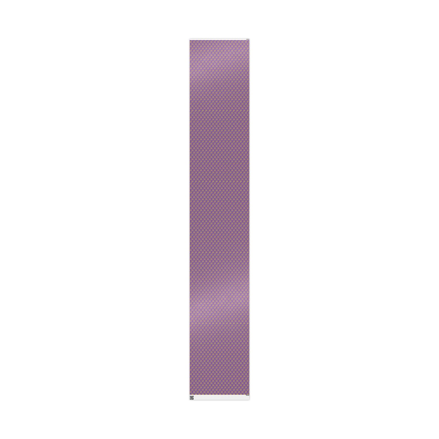 Chaska Hawks Wrapping Paper - Purple