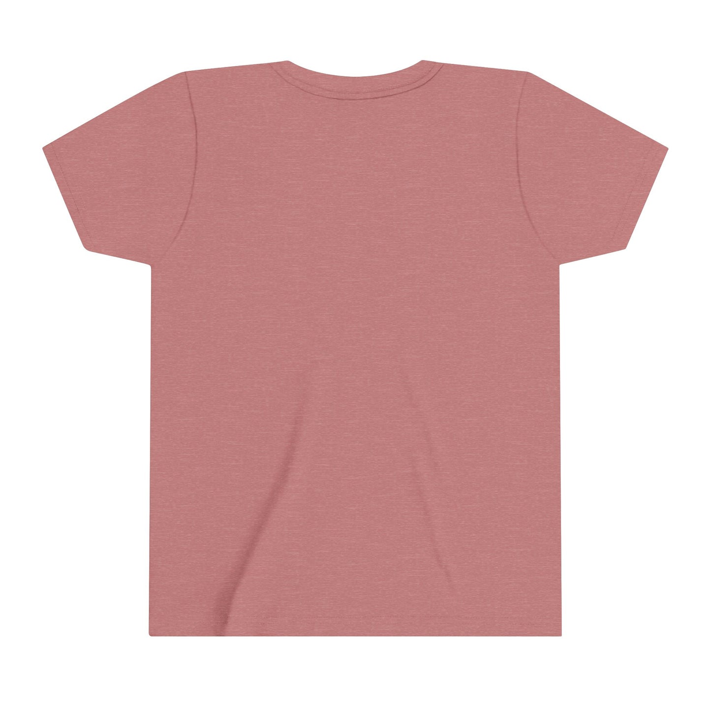 Jefferson Youth Short Sleeve Tee - Multiple Colors