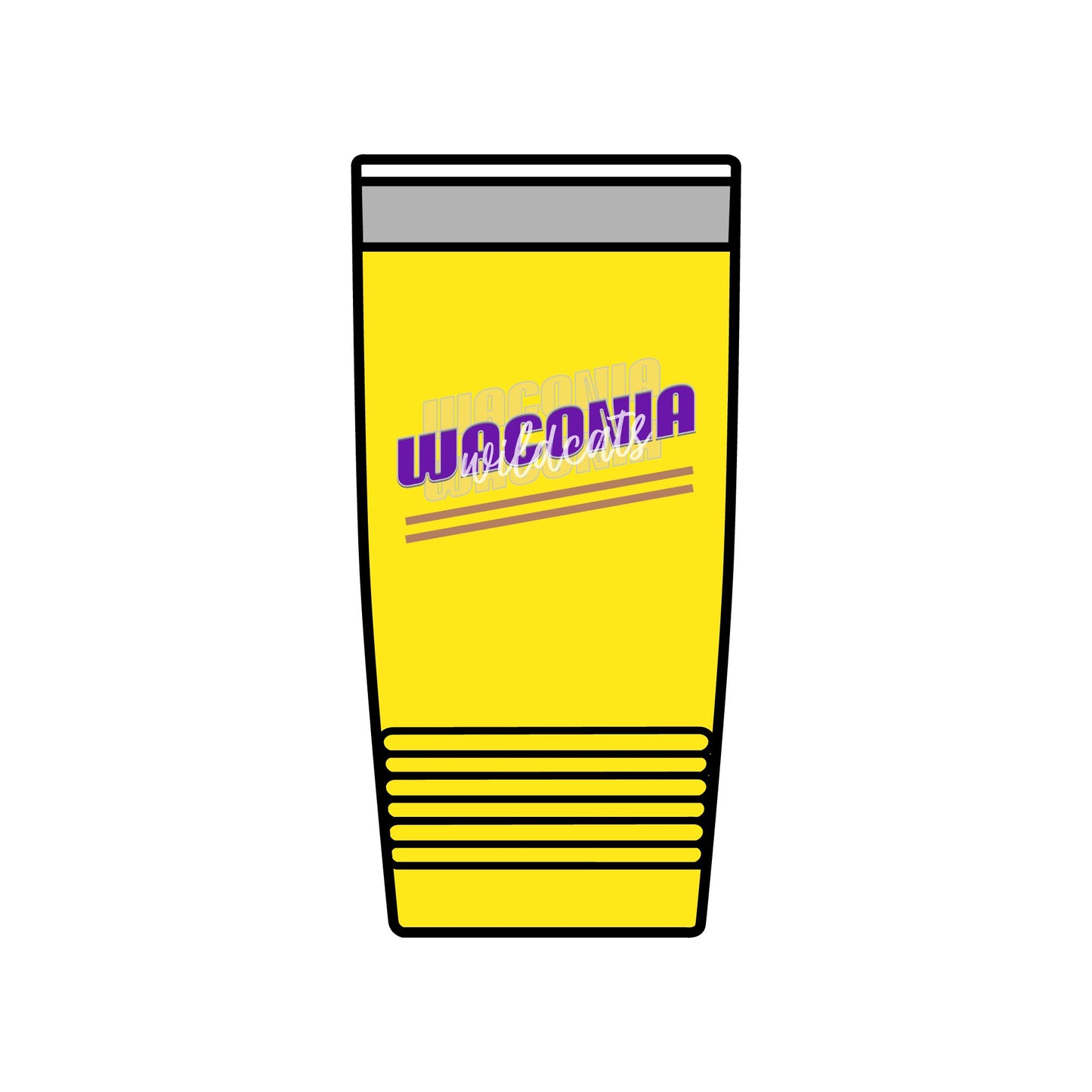 Waconia Insulated Tumbler, 20oz