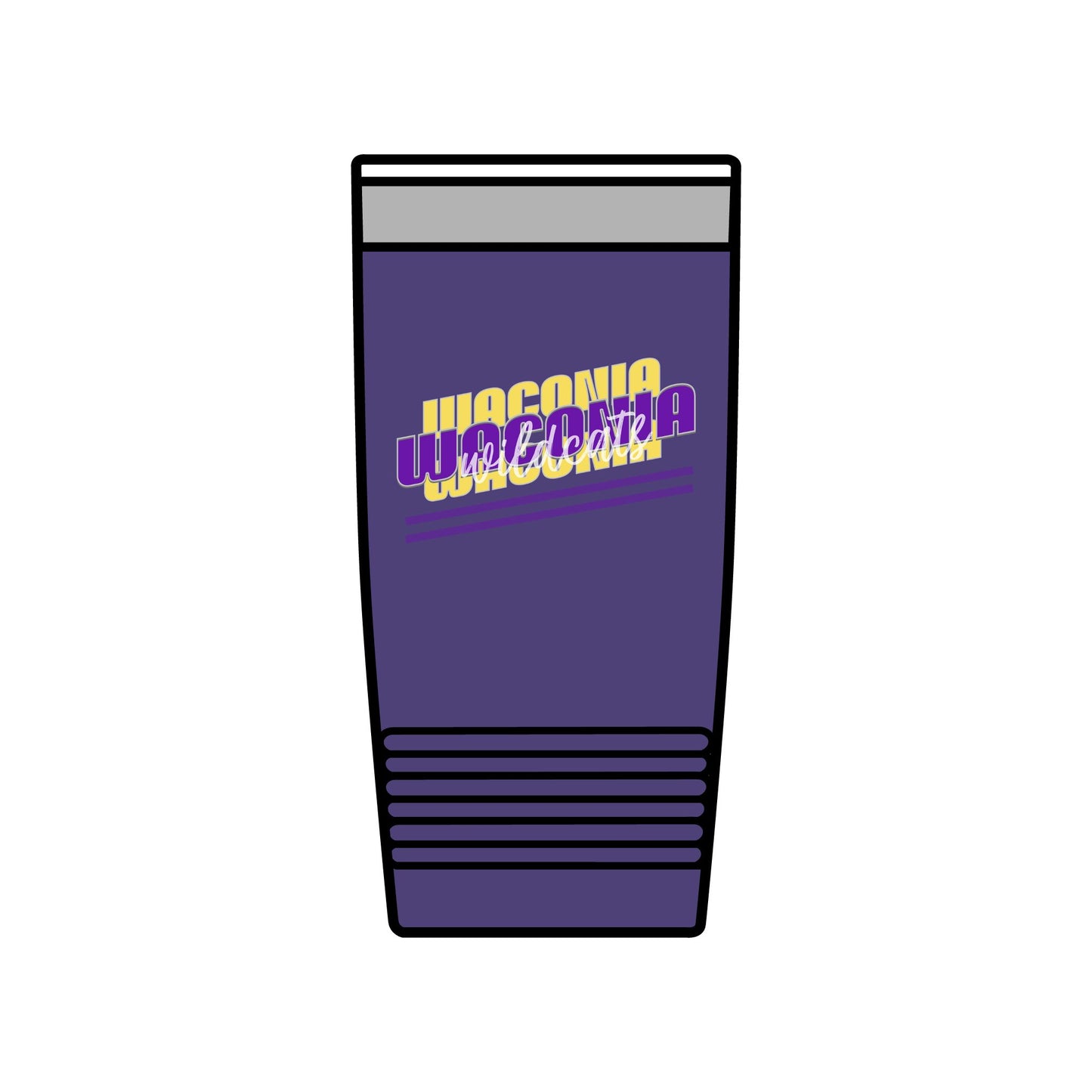 Waconia Insulated Tumbler, 20oz