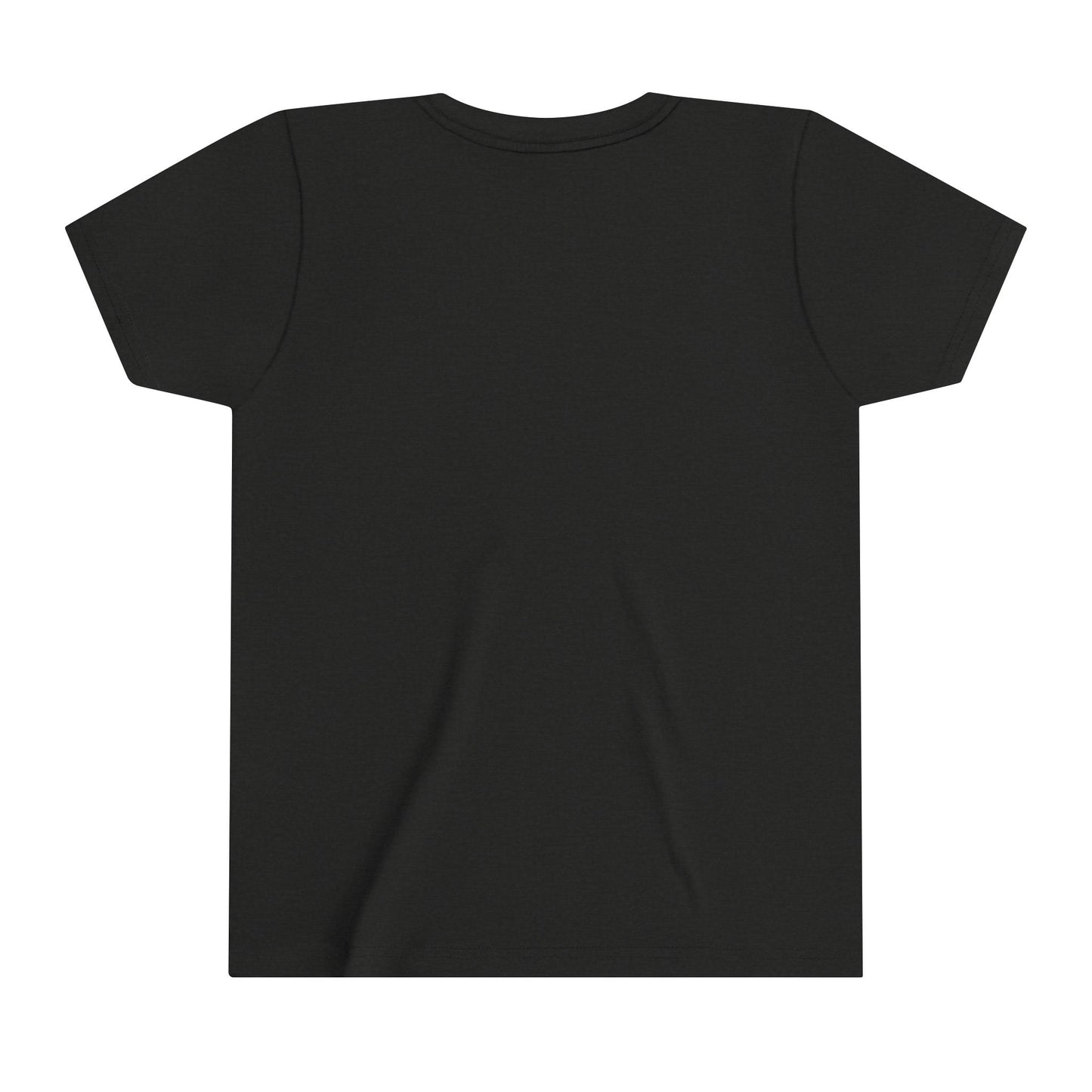 Jefferson Youth Short Sleeve Tee - Multiple Colors