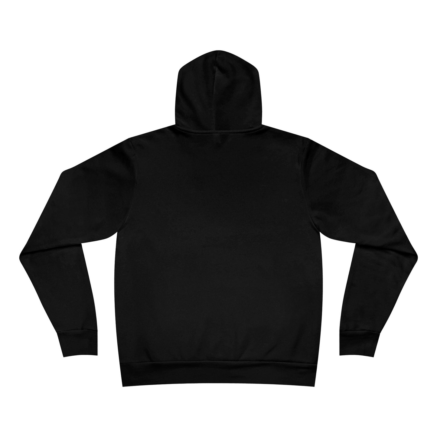 Storm 3up Unisex Sponge Fleece Pullover Hoodie