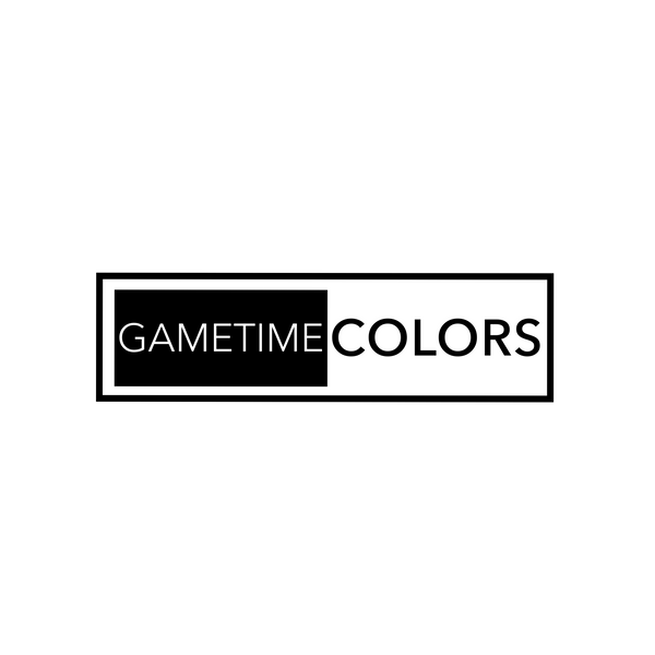 Game Time Colors